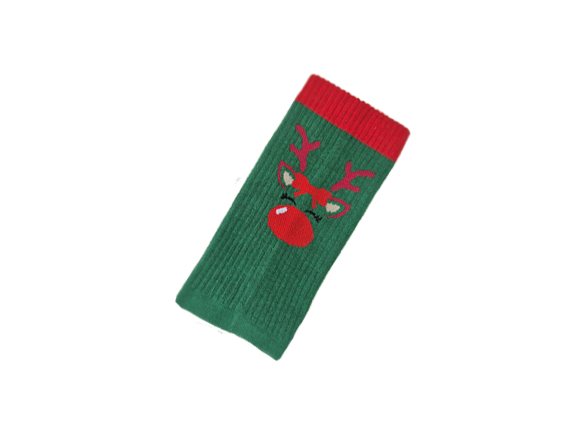 RUDOLPHA SOCKS