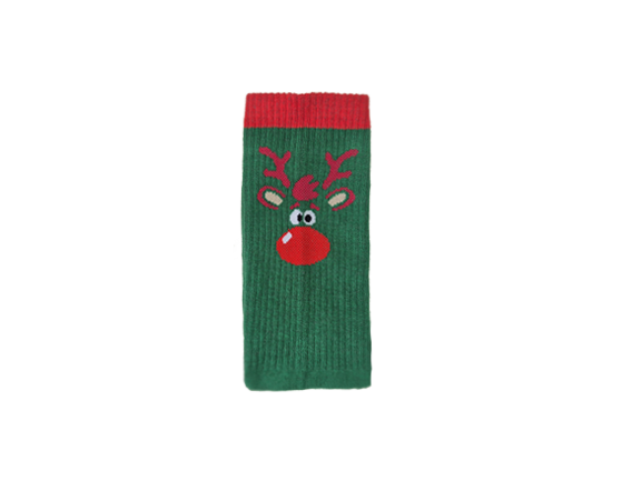 RUDOLPH SOCKS