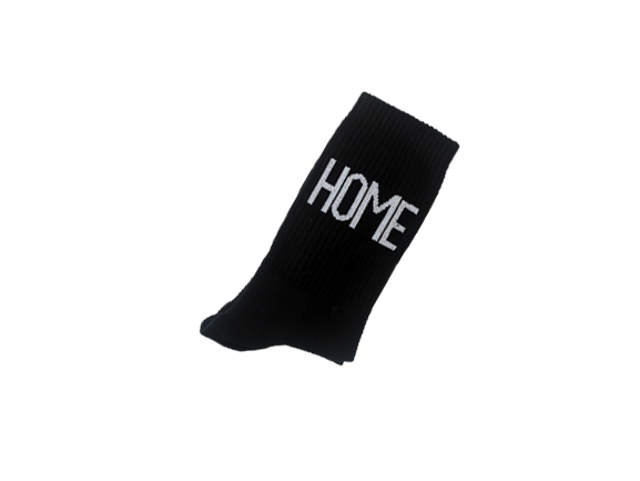 CALCETINES STAY HOME