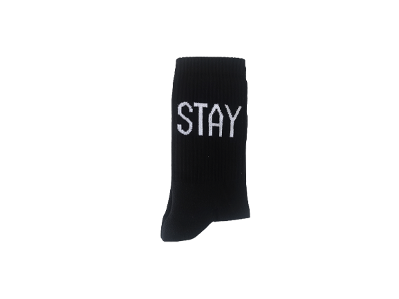CALCETINES STAY HOME