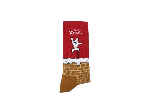 XMAS SOCKS