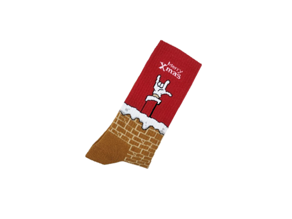 XMAS SOCKS